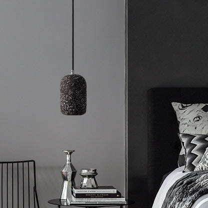 Cement Pendant Light - 107CM - Modefinity