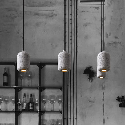 Cement Pendant Light - 107CM - Modefinity