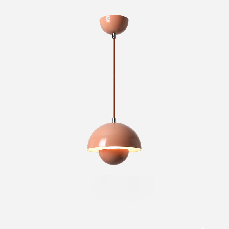 Nordic Mushroom Style Pendant Light - 101NS - Modefinity
