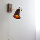 Wood Wall Light - 115WL - Modefinity