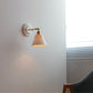 Ceramic Wall Sconce - 102CWP - Modefinity