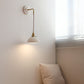 Ceramic Wall Sconce - 104CWP - Modefinity