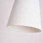 Ceramic White Gold Pendant Light - 108PL - Modefinity