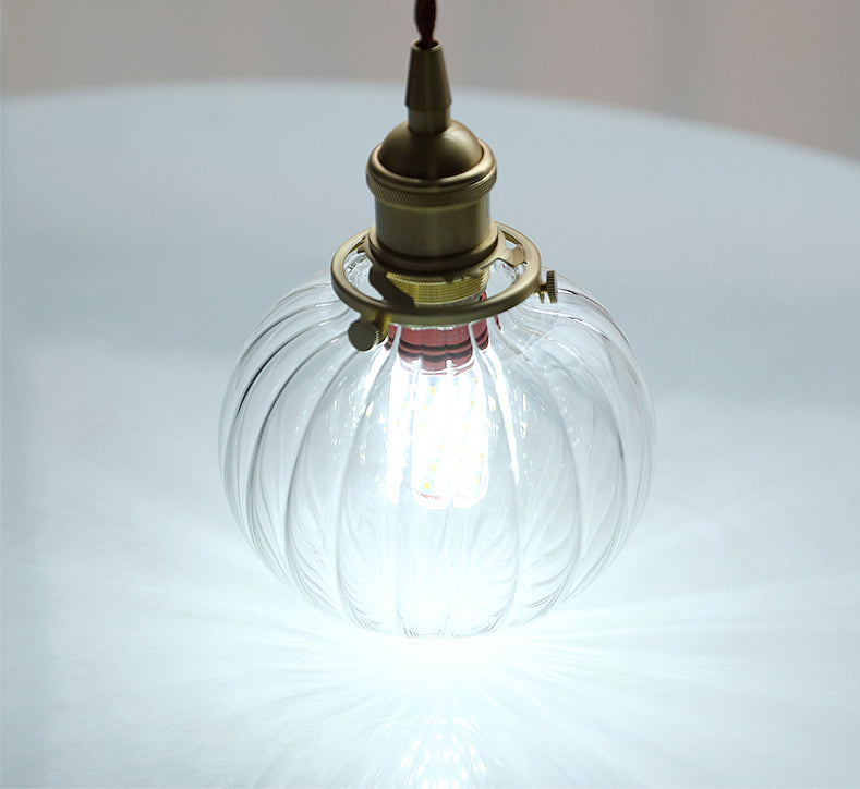 Glass Pendant Light - 210GPL - Modefinity