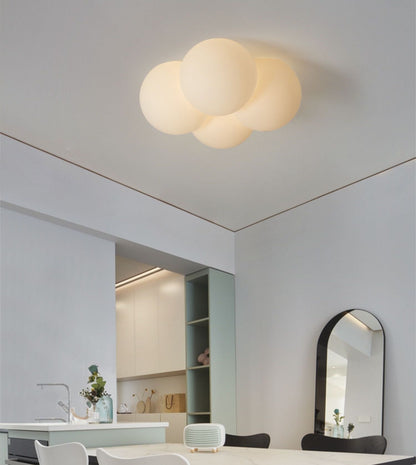 Cloud Bubble Chandelier - CLC101 - Modefinity