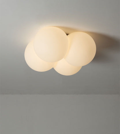 Cloud Bubble Chandelier - CLC101 - Modefinity