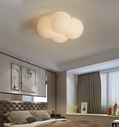 Cloud Bubble Chandelier - CLC101 - Modefinity