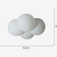 Cloud Bubble Chandelier - CLC101 - Modefinity