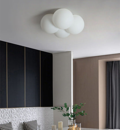 Cloud Bubble Chandelier - CLC101 - Modefinity