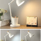 Colorful Nordic Table Lamp With Pencil Case - Modefinity